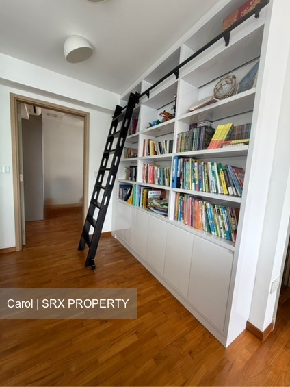 Skypark Residences (D27), Condominium #538563511